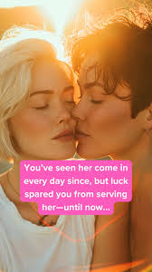 My 'BlissVerse' of celebrity romances keeps