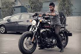 Bars Damnnnnn Sportster 48 Harley Davidson Sportster