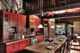 But this idea can be a little limiting. 16 Inspiring Ways To Use Red In The Kitchen