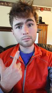 BOLO #Missing #Bellingcamp #PeopleDisappearHere Sean's family is EXTREMELY  worried. #SharingIsCaring