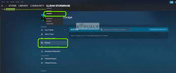 The blocked user will be listed at the bottom of your friends list in orange. Fix Error Adding Friend On Steam Appuals Com