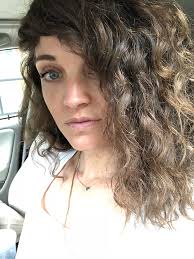 Stylists will wash your hair, blow it dry straight or wavy, and style it in a selection of hairdos from a preset menu. I Challenged Charlotte S New Drybar To Blow Out My Very Curly Hair On A Humid Day Here S How It Went Axios Charlotte