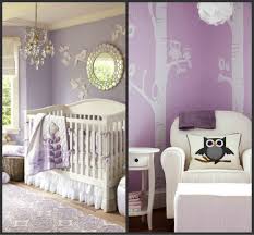 Pantone Colour 2014 Purple And Lilac Nursery Ideas Baby Room Themes Purple Baby Rooms Baby Room Wall