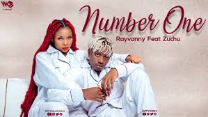 Download Mp3 Rayvanny Number One Ft Zuchu Citimuzik