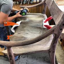 One More Day Of Making Big Scratches Smaller Wood Woodworking Sand Sanding Festool Finewoodworker Finewoodworkin Wooden Rocking Chairs Wooden Chair Wood