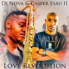 DJ NOVA SA • New Music, Album & EP