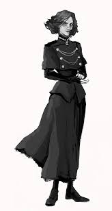 Pretty Kestrel Character Art Character Design Inspiration Character Design