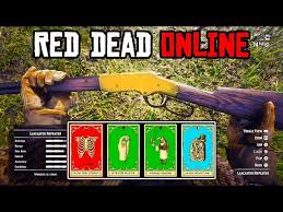 Red Dead Online: 10 Best Card Ability Choices