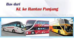 Tiket bas pulang ke kelantan laris. Tiket Bas Dari Kuala Lumpur Ke Rantau Panjang Dari Rm 47 00 Busonlineticket Com
