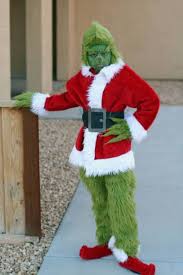 10 stylish cindy lou who costume ideas 2019. Cool Grinch Costumes And Masks Grinch Costumes Grinch Christmas Party Kids Grinch Costume