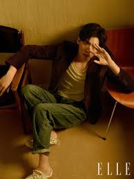 Korean superstar lee jong suk is currently working on his . Lee Jong Suk Considers Taking Part In Action Film Decibel