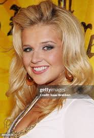 133 Miss Georgina Photos & High Res Pictures