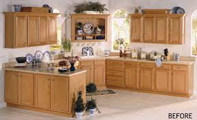 kitchen cabinets refinishing wheaton