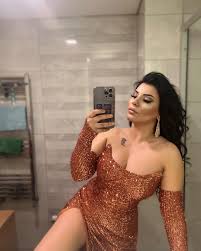 Beste Barkut kimdir? Onlyfans fotoğrafları ve videoları - Gazete Birlik