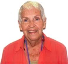 Obituary information for Mary Catherine Roche