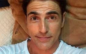 Reynaldo gianecchini es el chico malo de dulce ambición, la nueva telenovela estelar de univision. Gianecchini Diz Que Pensou Em Desistir Da Carreira E Agradece Marilia Gabriela So Noticias