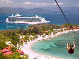 The city's population was estimated at 987,310 in 2015 with the metropolitan area estimated at a population of 2,618,894. Top Things To Do In Haiti