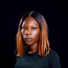 You remember One of bro Folarin's friends from Abattoir who accompanied him  to go béat up Makin. He's new