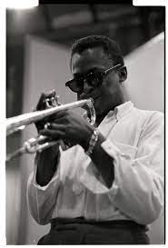 Miles davis — freddie freeloader 01:28. Miles Davis A Lotta Genius Not A Lotta Smiles You Knew That By David Hinckley The Culture Corner Medium