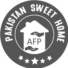 Pakistan Sweet Homes