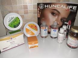 Huncalife Makyaj