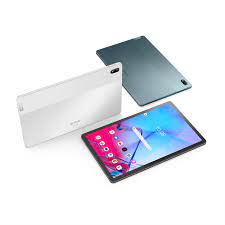 Lenovo Tab P11 5G: 11-Zoll-Tablet ...