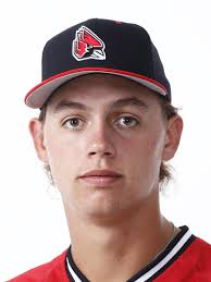 Nolan Gazouski relief star for Ball State