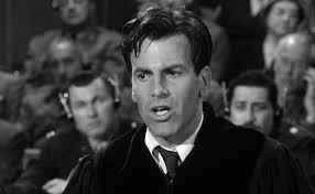 Classic Movie 'Judgment at Nuremberg' Discussion