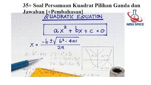 Pencak silat adalah budaya asli dari negara. 35 Soal Persamaan Kuadrat Pilihan Ganda Dan Jawaban Pembahasan Persamaan Google Drive Kimia