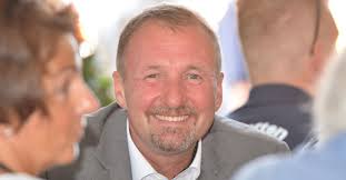 Bayreuths Stadtrat Stephan Müller: "Wir brauchen eine vernünftige  Diskussionskultur"