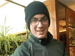 I got hit': Canadian volunteer fighter injured in Russian missile strike at  Ukraine base