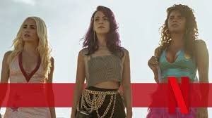 Damit sie auch genügend zeit für dich und deine wünsche aufbringen können, vereinbare vorab einen termin mit der dame deiner wahl. Die Neue Netflix Serie Des Haus Des Geldes Machers Der Deutsche Trailer Zu Sky Rojo Liefert Sex Gewalt Drogen Serien News Filmstarts De