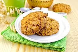 Kekse Ohne Zucker Leckere Haferflocken Bananen Cookies Kekse Ohne Zucker Rezept Kekse Lecker