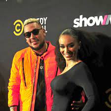 SOCIALS | Brazilian celebs mix with local stars, while AKA gets roasted