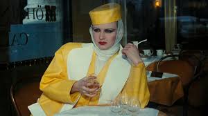 Bildergebnis für Ulrike Ottinger