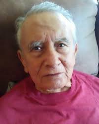 Joaquin Hernandez Obituary