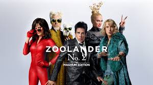 Zoolander 2 - Apple TV
