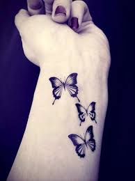 20 Superbes Idees De Tatouage De Papillon Tatouage Poignet Tatouage Papillon Tatouage De Papillon