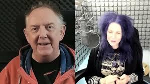 Tanya Talks Training to Triumph