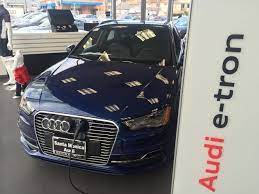 A3 Sportback E Tron Is The Most Impressive Plug In Hybrid In Its Class And Delivers 243 Lb Ft Of Torque Combined With The Gas Audi For Sale Audi Audi E Tron