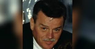 Richard James Page Obituary