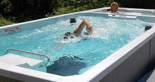 Endless Pools E1467054472990 Jpg 854 453 Endless Pool Pool Outdoor