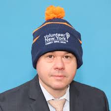 Meet 2020 Volunteer Hat supporters for #Bridge2Give