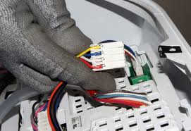 Why do washing machines wait so long before releasing the door lock even if there is no water in the machine and the drum is not moving? How To Replace The Lid Switch Lock Assembly On A Top Load Washer Repair Guide