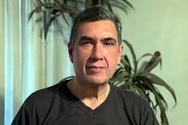 Distinguen su novela sobre Vidaurri