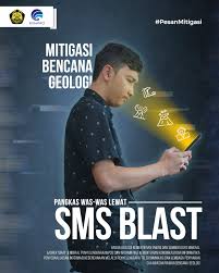 Dana tersebut digunakan untuk mitigasi bencana seperti pembelian cemara, ketapang, kelapa untuk ditanam di pinggir pantai. Sms Blast Mitigasi Bencana Apa Pula Itu