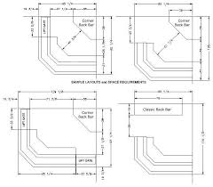 Maybe you would like to learn more about one of these? Home Bar Plans Easy Designs To Build Your Own Bar Wet Bar Bar Dimensions Bar Plans Basement Bar Designs