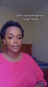 1. Afro jelly. 2. Brush #fyp #viral_video