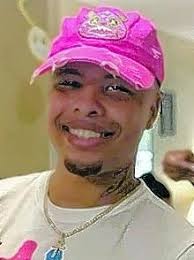 Byron Nicholas Obituary (1997