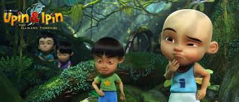 Keris siamang tunggal merupakan filem animasi pengembaraan malaysia 2019. Upin Ipin Keris Siamang Tunggal Rendered With Fox Renderfarm Fox Render Farm